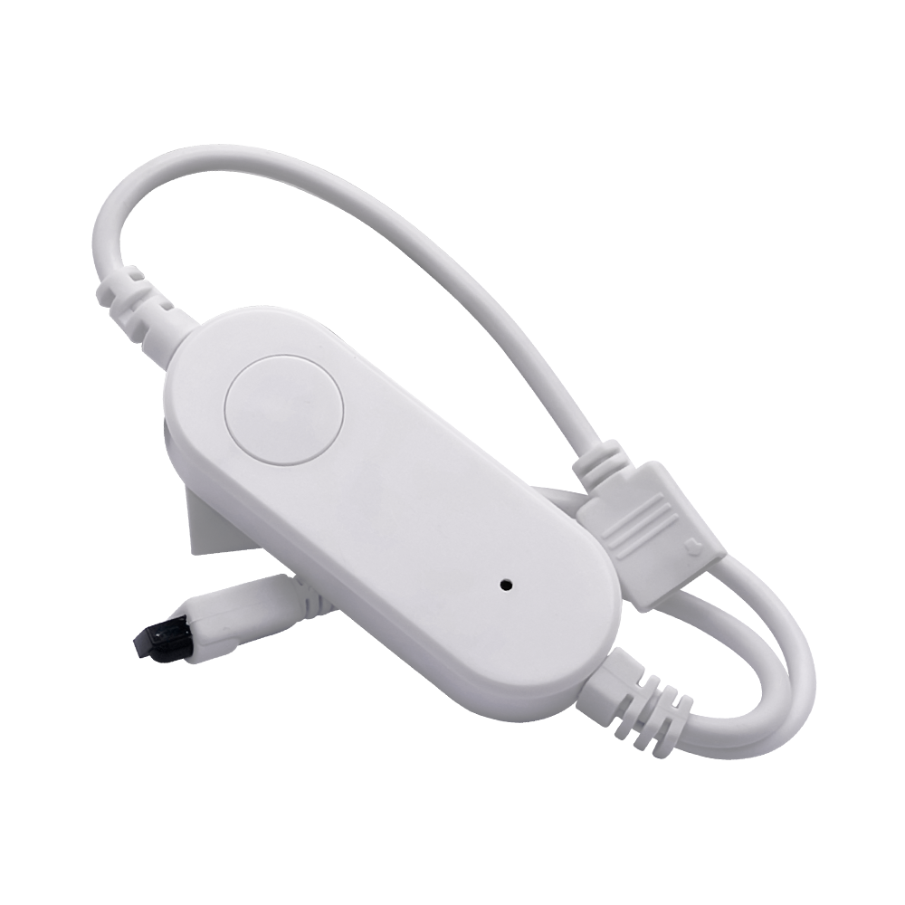 單鍵7彩三路控制器