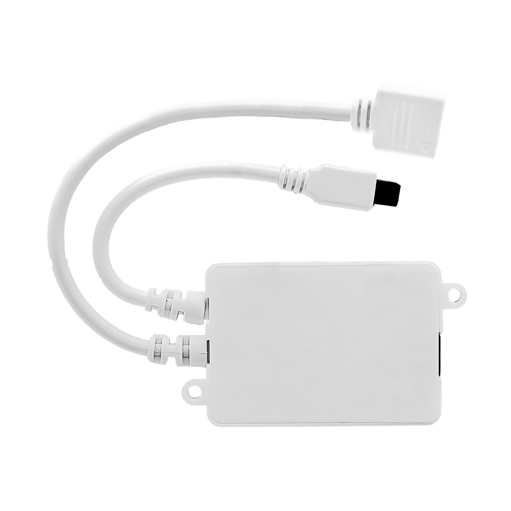 小方盒7彩控制器