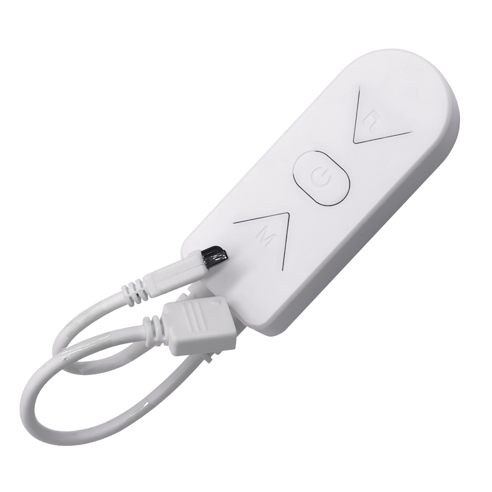 三鍵七彩控制器