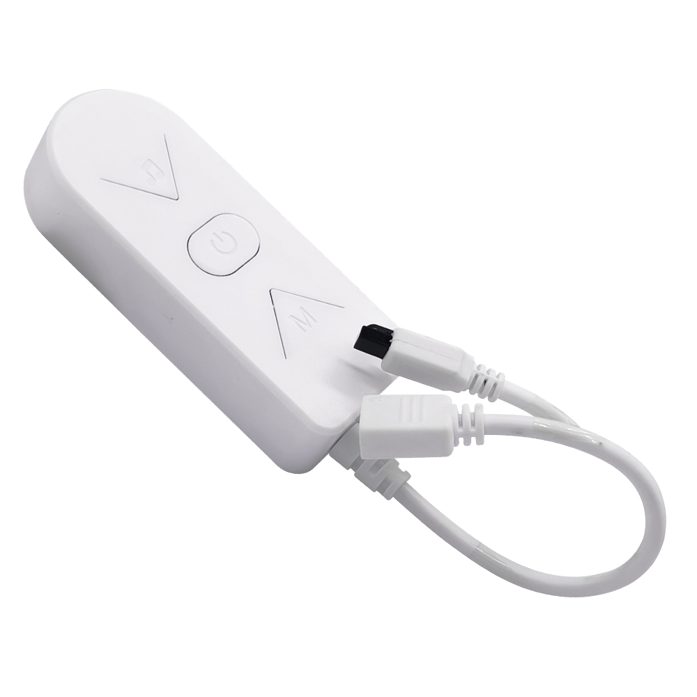 三鍵七彩控制器