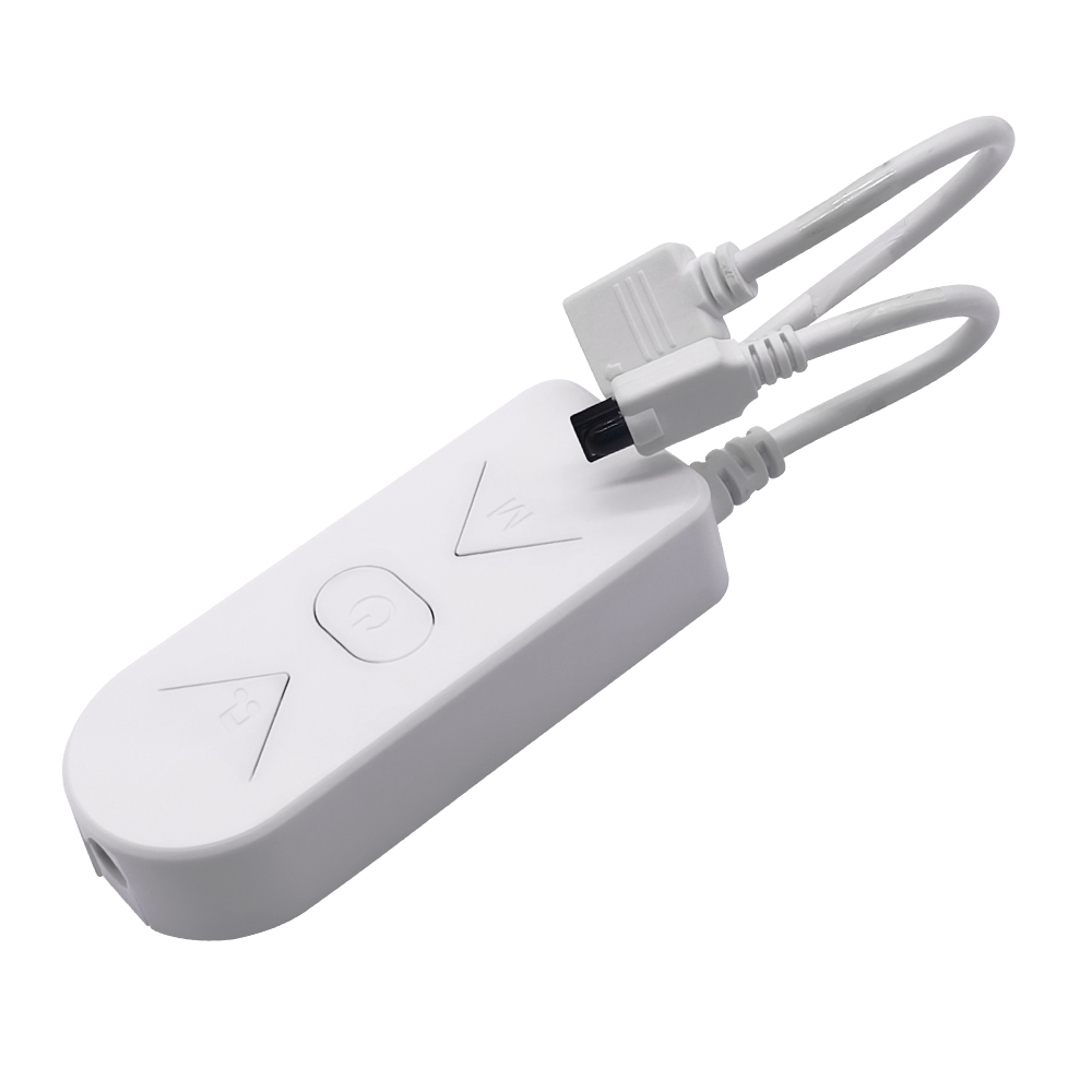 三鍵七彩控制器