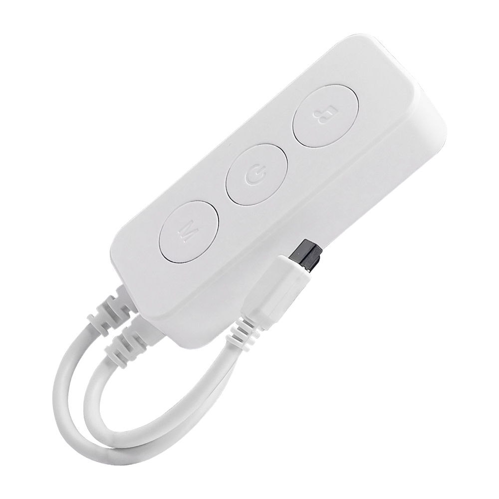 幻彩三按鍵控制器