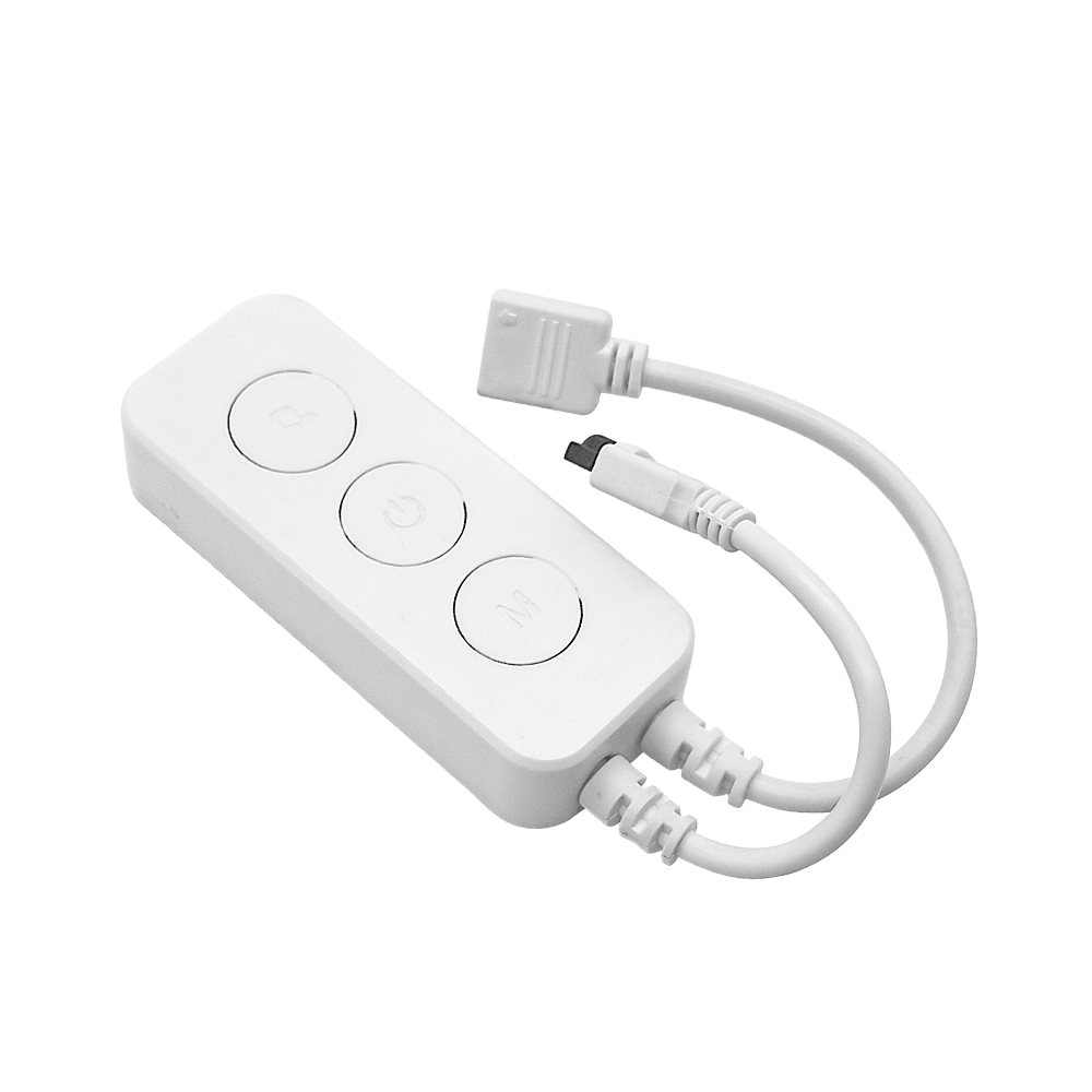 三鍵七彩控制器