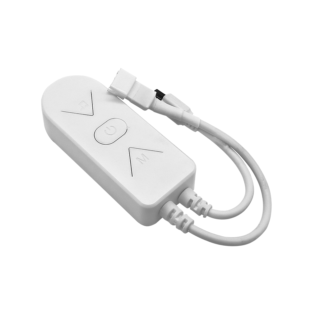 幻彩三按鍵控制器